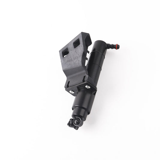Headlight Washer Nozzle Cylinder Black Right For ML-Class W164 2006-2012