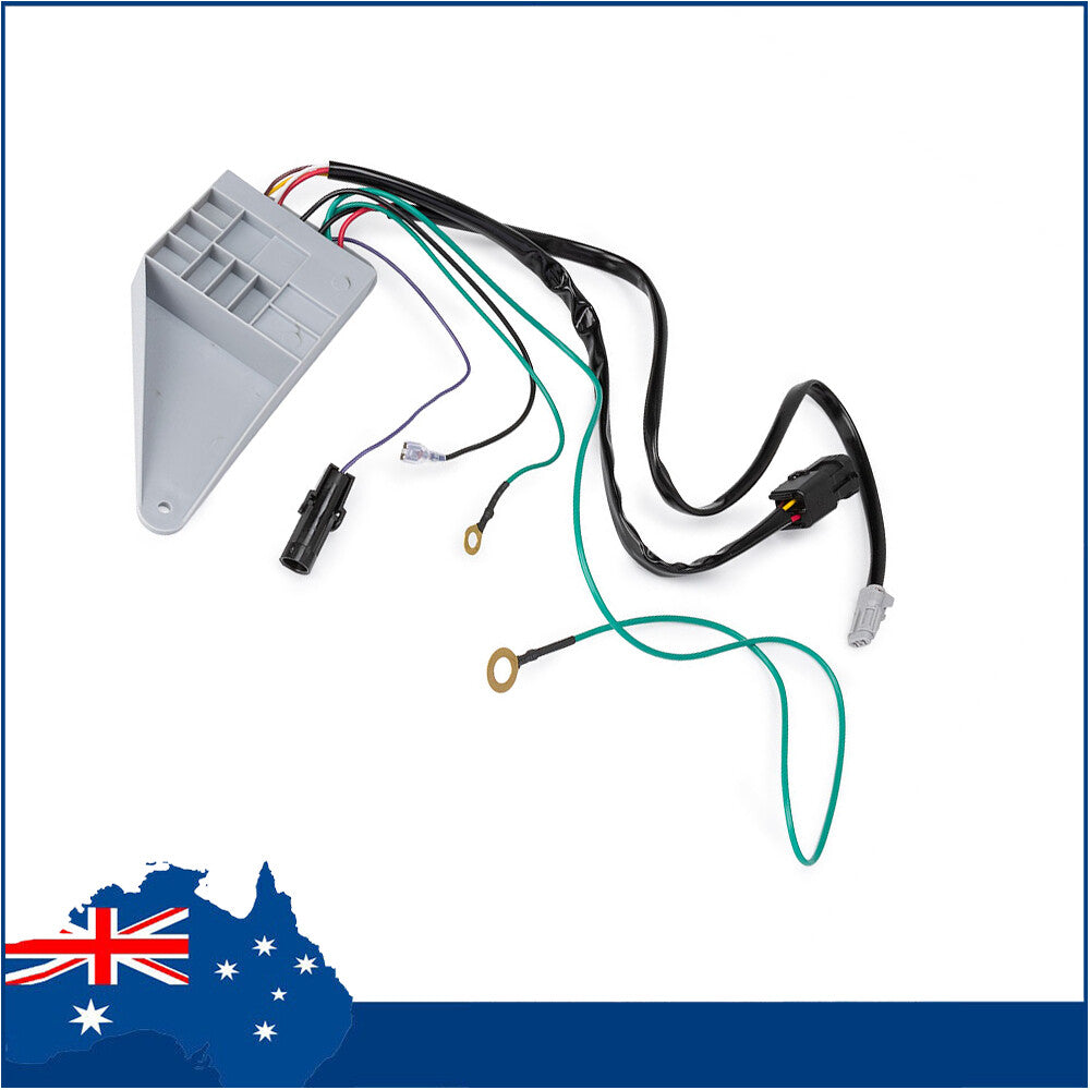 1X Electric RV Step Control Unit 909510000 Compatible W/Lippert Kwikee IMGL 9510 Q