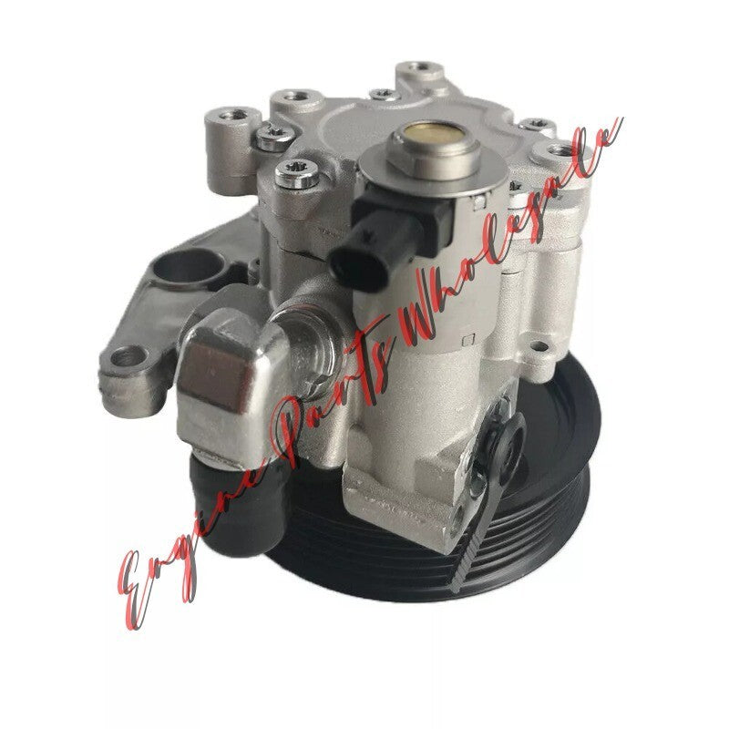 Power Steering Pump 0064664501 for Mercedes for Benz W212 E300 E350 E500 E550 4MATIC Q
