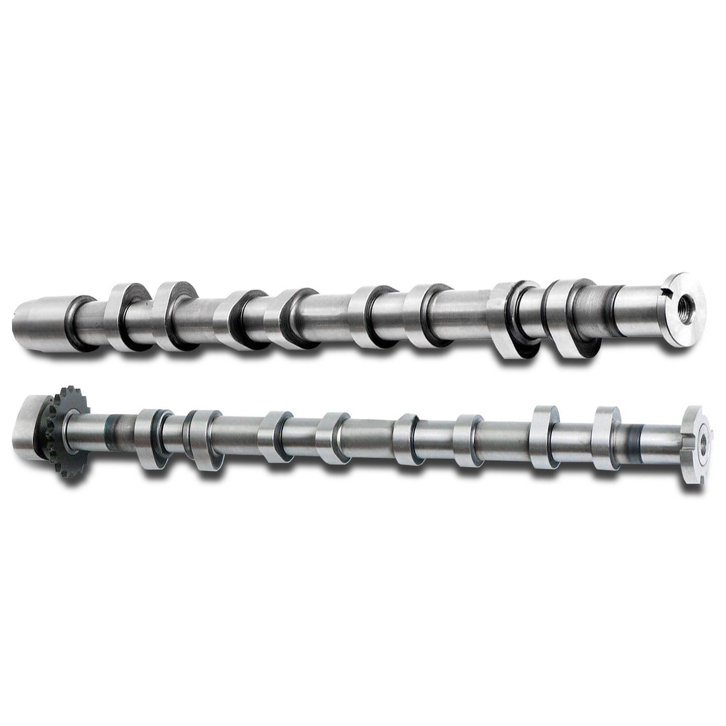 2.0T Inlet Exhaust Camshafts For A3 A4 A6 for VW for Golf for Passat for SEAT 06F109101/102B