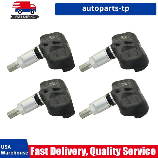 Tire Pressure Sensors 42753-SWA-A53 315MHz for Honda Accord CR-V Fit S2000