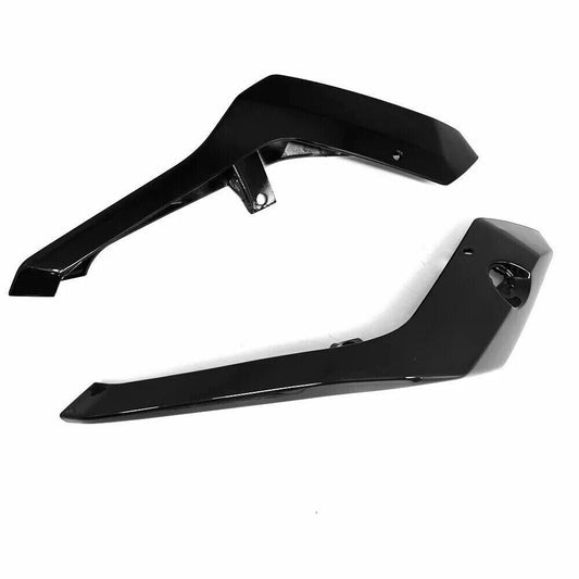 Gloss Black Rear Tail Side for Seat Cover Fairing for BMW G310 G310R 2018-2022