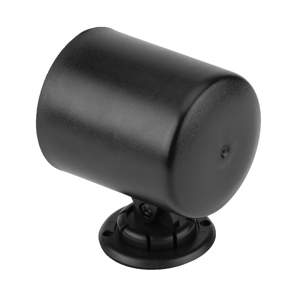 Gauge Bracket 60mm/2.4inch Car Dashboard Gauge Meter Cup Swivel Pod Mount Holder Q
