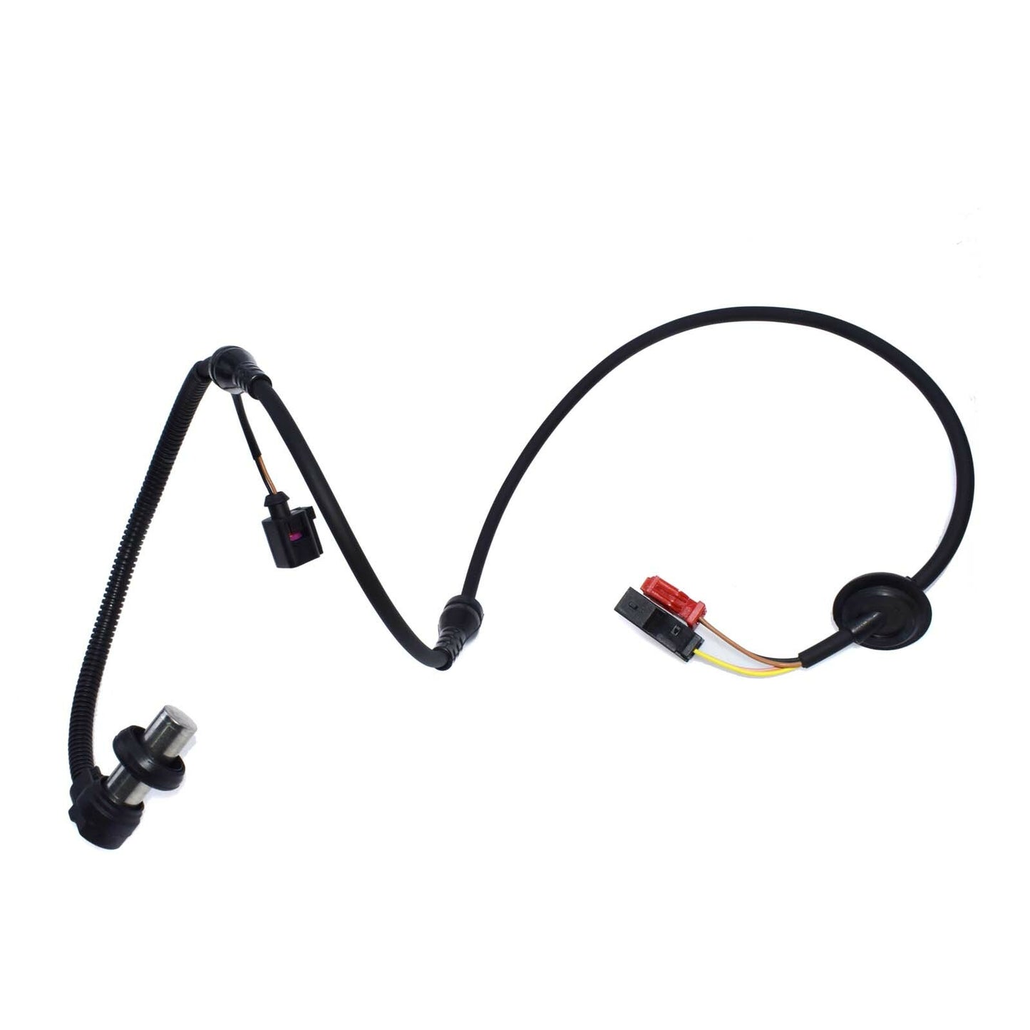 New front wheel ABS speed sensor suitable for VW for Passat and for Audi for A6 Quattro 4B0927803C