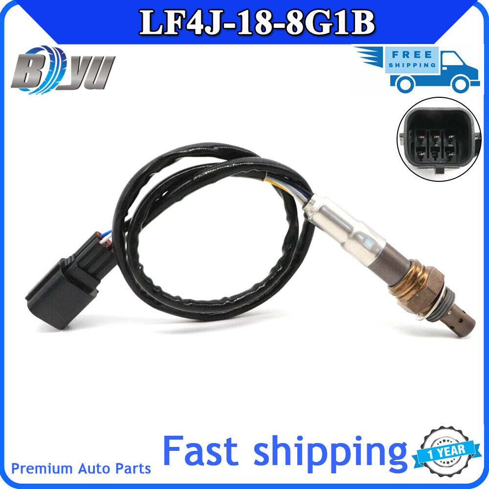 LF4J-18-8G1B Brand New Air-Fuel Oxygen Sensor for Mazda 6 1.8 2.0L MZR 2007-2013 v