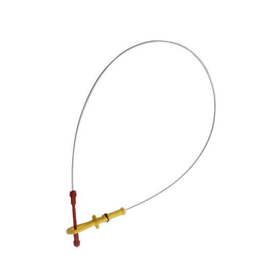 Fit C / E / GLC / GLK / CLS-Class W205 W212 W213 Engine Oil Fluid Level Dipstick Q