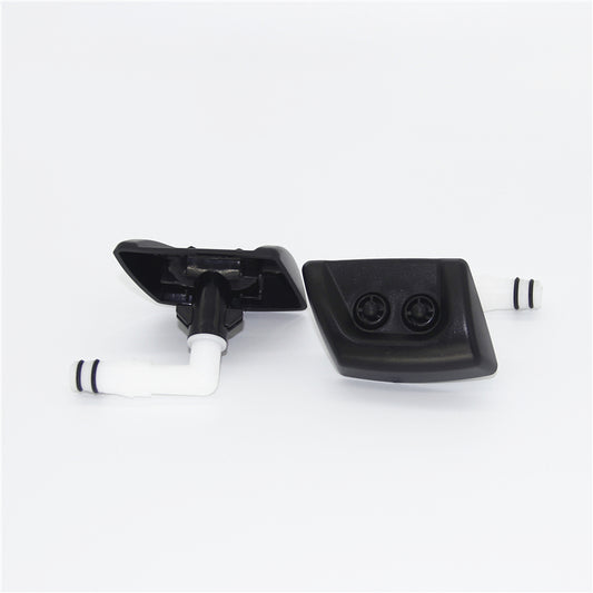 Suitable for Land Rover Range Sport Pair of Headlights Washing Machine Spray Nozzles Q