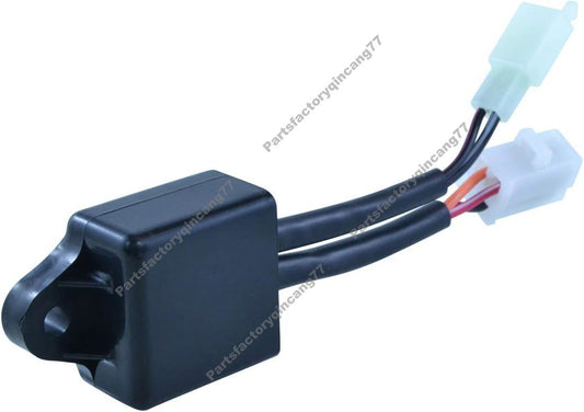 CDI Box 3301-135 for Can-Am ATV for DS 50 for DS 90 Quest 50 Arctic Cat 50 Y-6 90 Y-12 Q