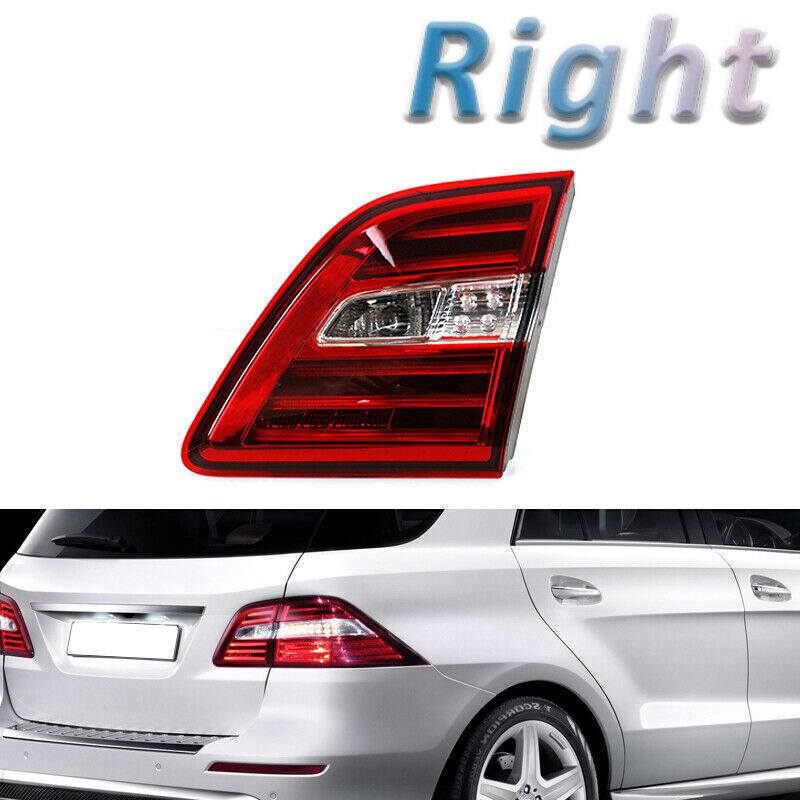 For ML300 ML350 ML400 2012-2015 Right Rear taillight for Mercedes-Benz W166 LED