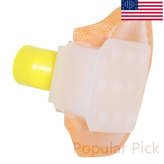 Fuel Pump Filter for Kawasaki ZZR1400 ABS 2006-07/ZX-12R ZX12R ZX1200 2000-2006 Q