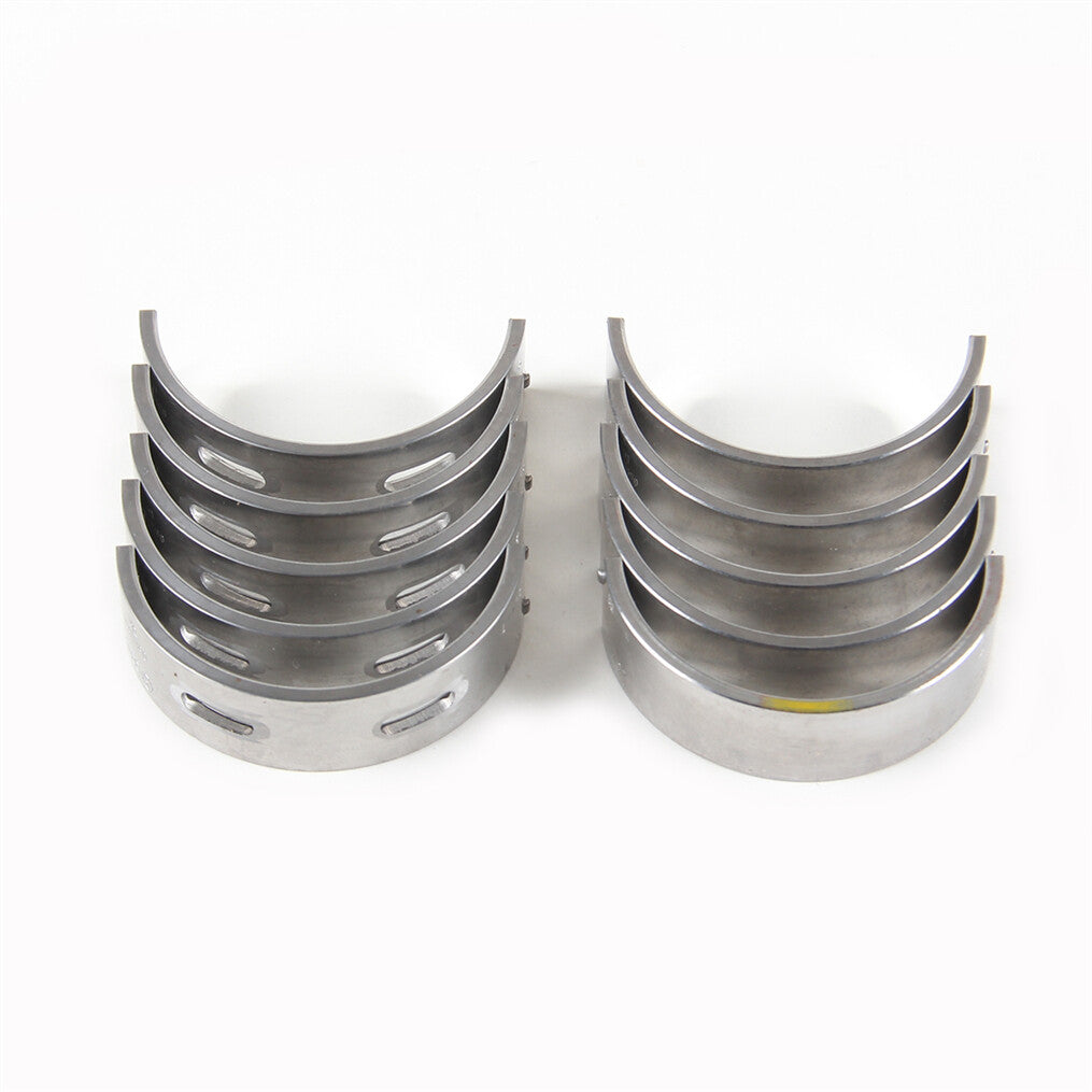 Six engine piston rings, mast 88 mm, for W205 W212 X166 3.0T 2760306517 15086