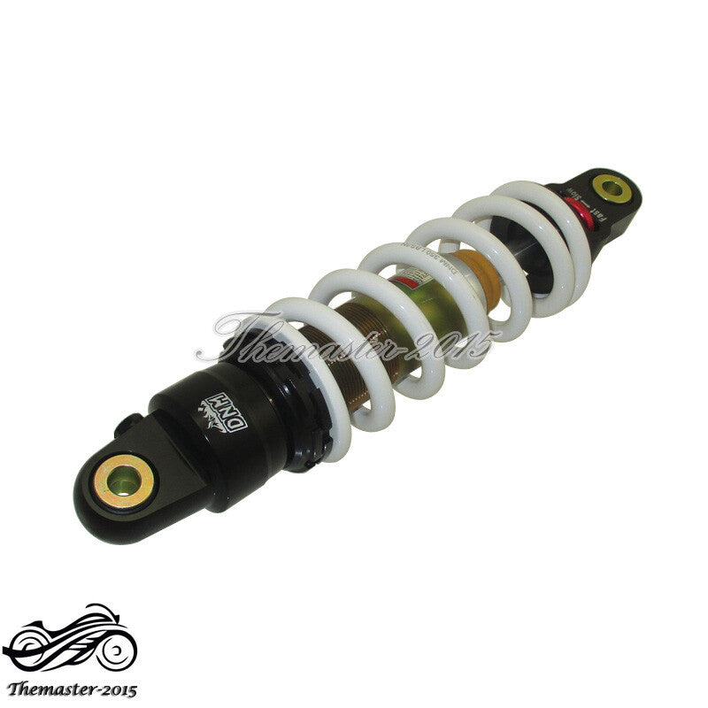 DNM MK-AR 270mm 350LBS Spring Rear Shock for Kawasaki KLX110 Pit Dirt Motor Bike Q