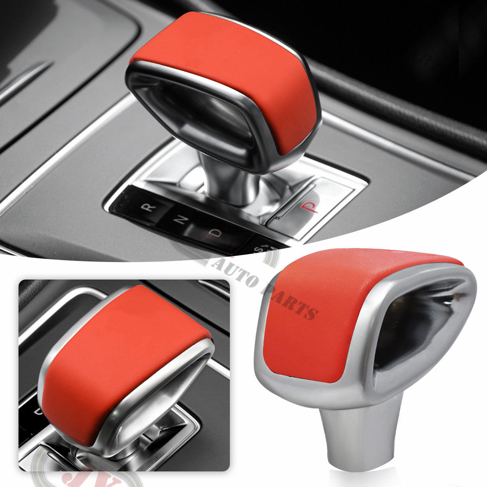 Car Gear Shift Knob Head Shifter for Benz for BRABUS CLA45 G350 G65 G55 G63 W463 Q