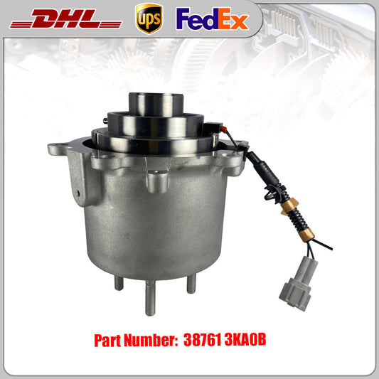 387613KA0B Rear Differential Coupling for Infiniti QX60 for Nissan Pathfinder 13-20