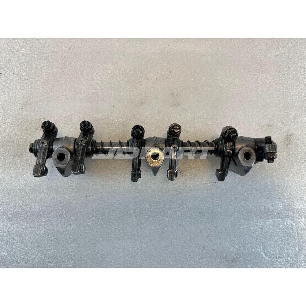 D1105 Rocker Arm Assy 16261-14264+16241-14032 is suitable for excavator engine parts.