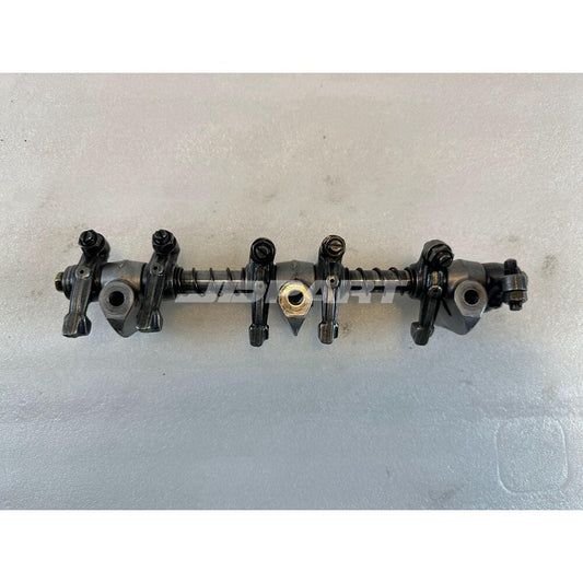 D1105 Rocker Arm Assy 16261-14264+16241-14032 is suitable for excavator engine parts.