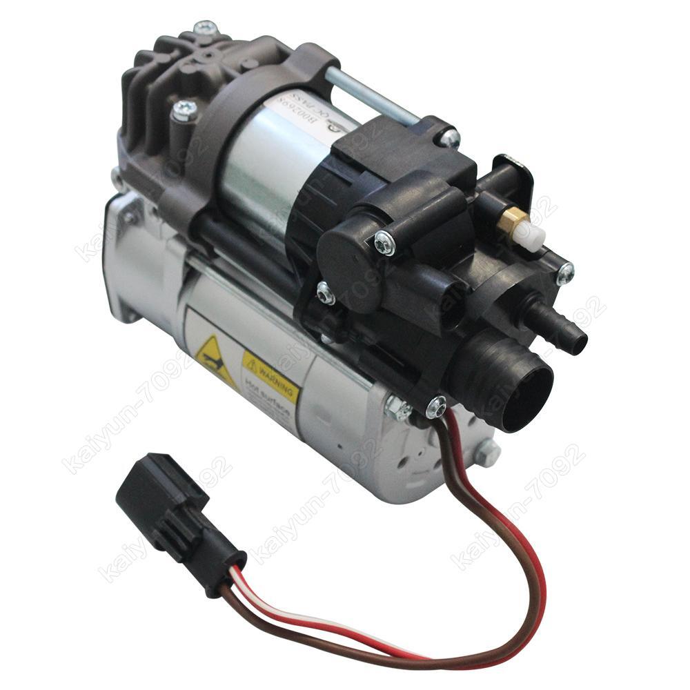 Fit for BMW G11 G12 7 Series Air Suspension Compressor Pump Air Ride 37206884682 New