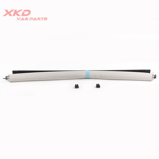 Beige Sunroof Shade Cover Cloth Fit for Cadillac CT6 16-19 23494804 Q