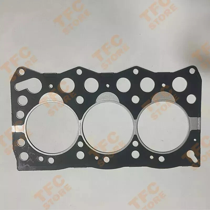 3LD1 Overhaul Rebuild Kit for ISUZU Engine DOOSAN Excavator set??