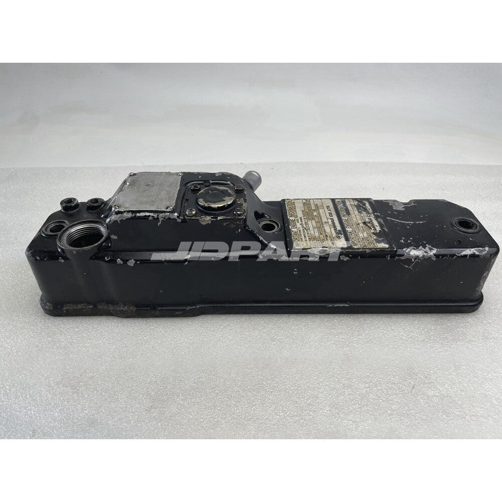 4TNV88-S Valve Chamber Cover 129685-11351 - Suitable for Excavator Engine Parts