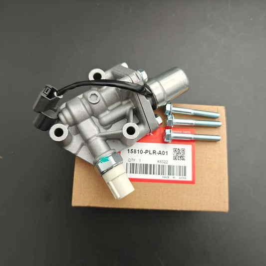 Equipment Manufacturer ( ) VTEC Solenoid Valve with Screw 15810-PLR-A01 for Honda for Civic 1.7L 01-05