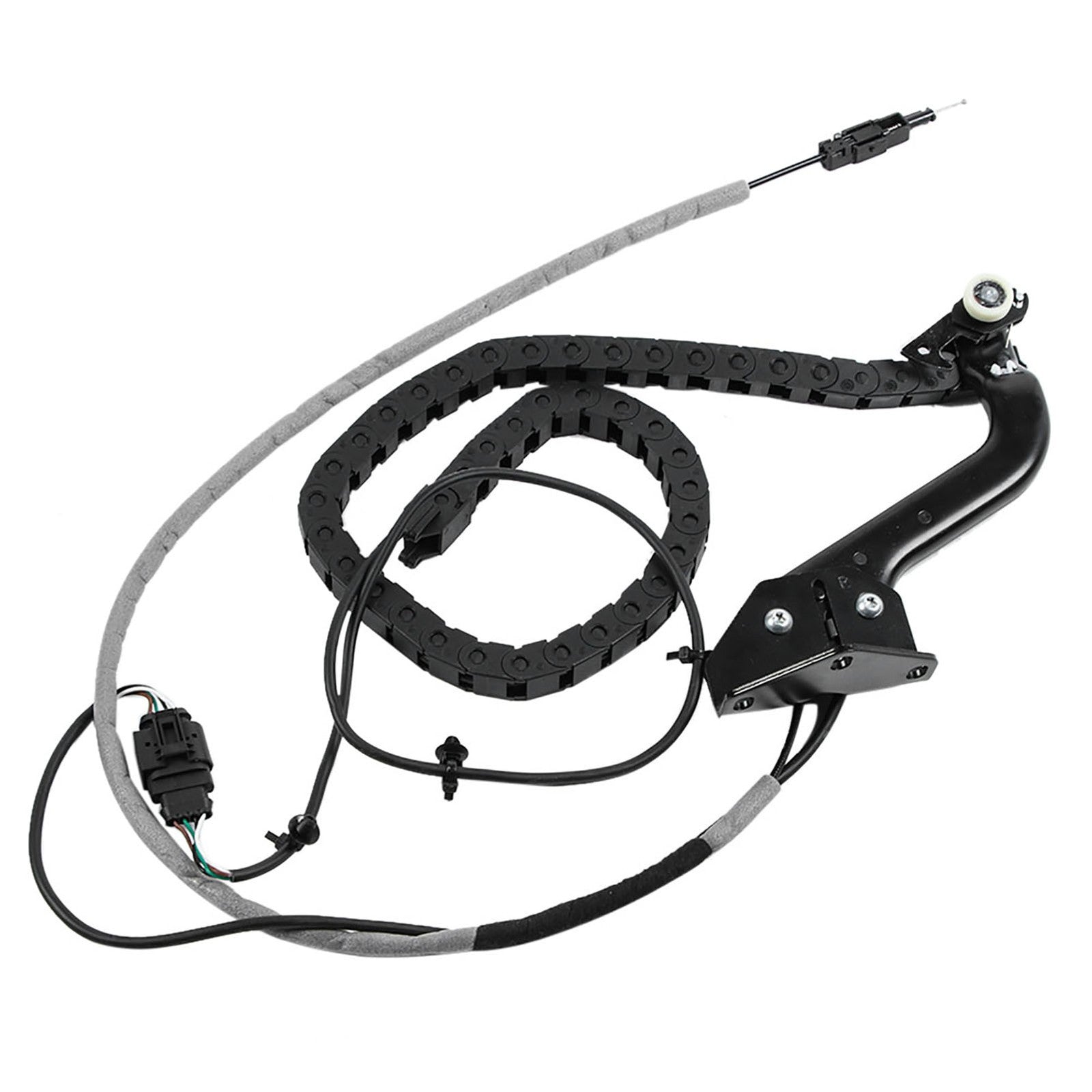 Qii Lu Car Electric Sliding Door Cable Right For SPRINTER 9068204169