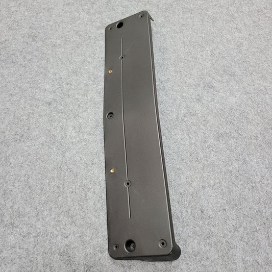 License Plate Holder for Mercedes CLS W218 2011-2018