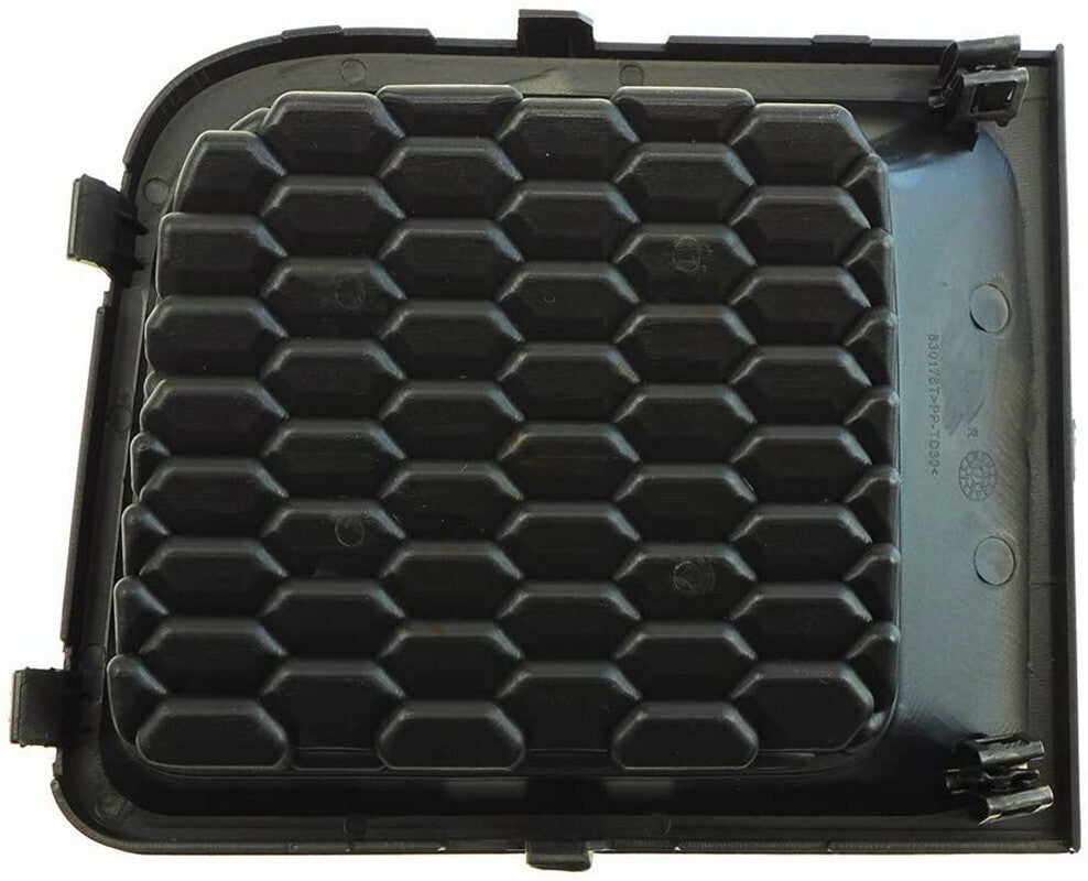 Left and right front bumper lower grille covers for Jeep Renegade 2015 - 2017 n