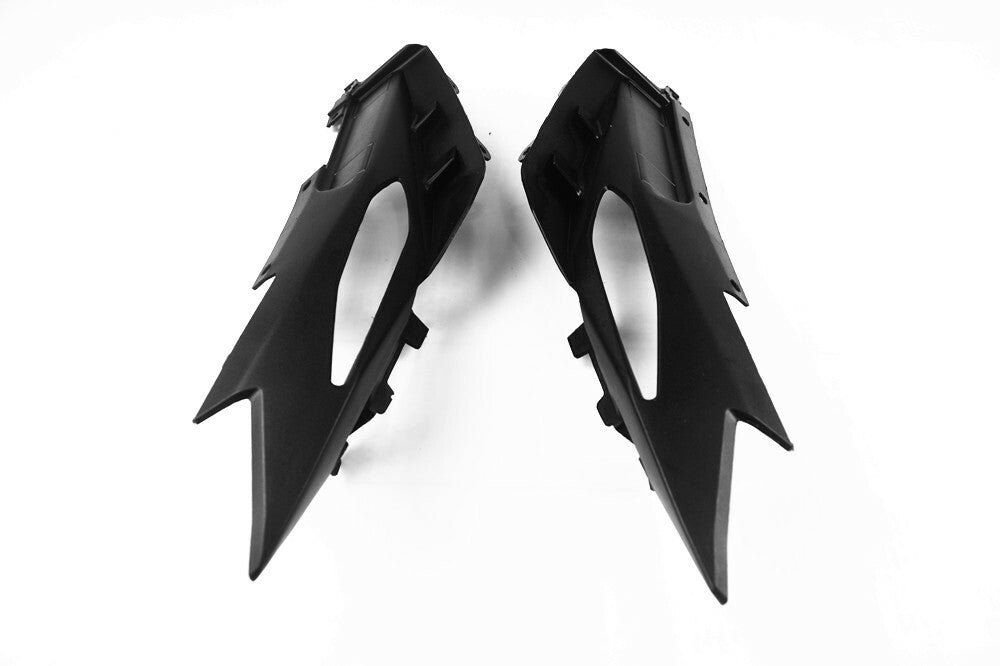 Suitable for 2017-19 for Yamaha MT-09 FZ09 Rear for Seat Side Inter Protective Cover Fairing
