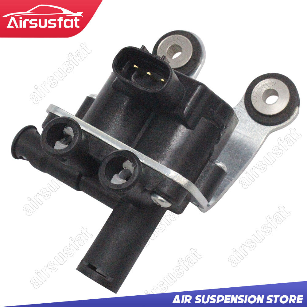 37206864215 Fits for Bmw F01 F02 F11 535i 750i Air Suspension Valve Block New