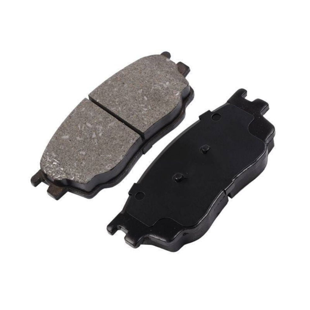 Replacement disc brake friction plate 1 piece/set # A0074208120 0074208120 Q