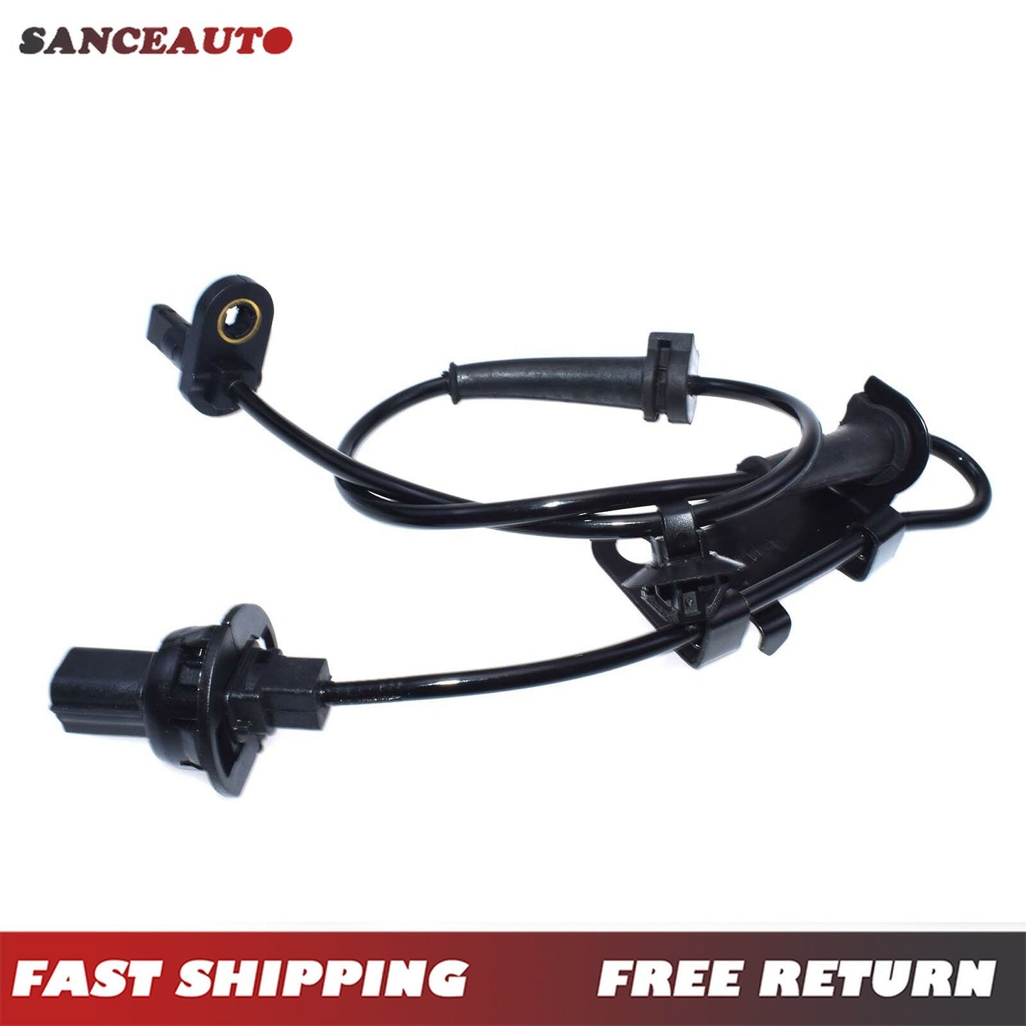57450TF0003 ABS wheel speed sensor, front right, suitable for: for Honda City CR-Z Fit Insight- n
