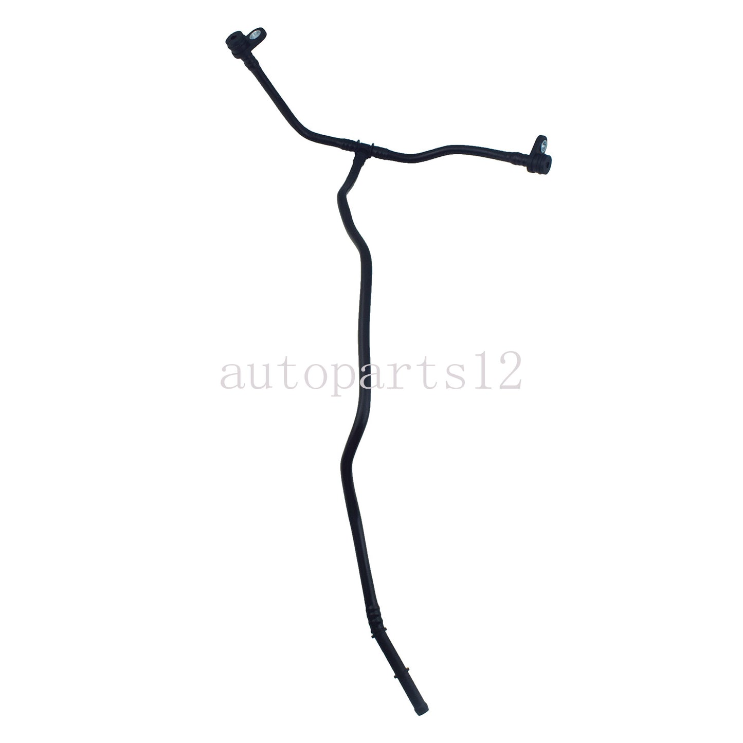 Coolant overflow hose 94610602660 for for Cayenne 2011-2018 for Panamera 2010-16- v