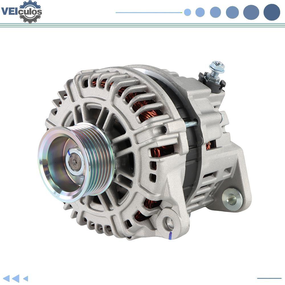 12V Alternator For 2005-2007 for Nissan Frontier Pathfinder Xterra 4.0L 11121N
