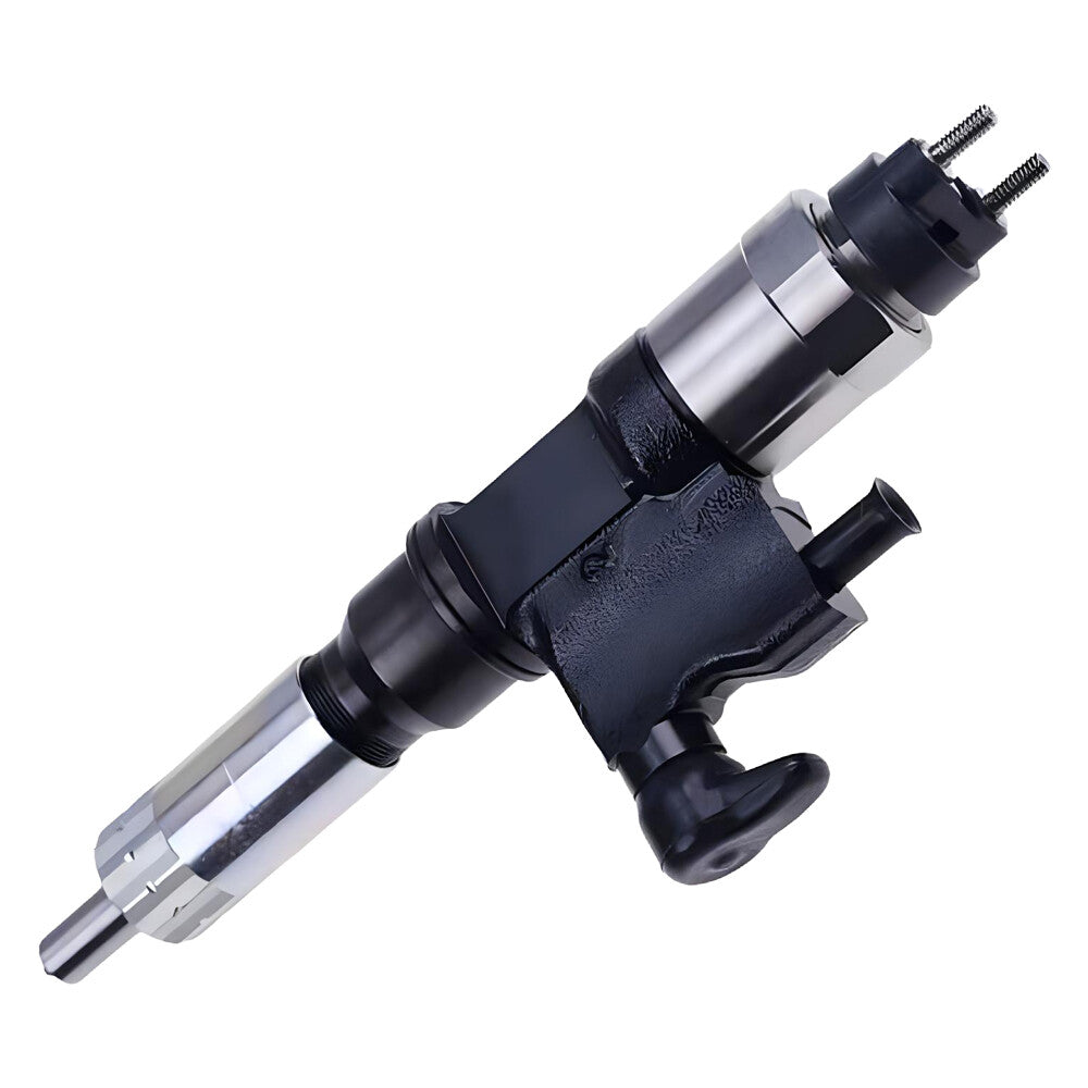295050-1401 Diesel Fuel Injector 8-98238463-1 Injector Nozzle for ISUZU 4HK1