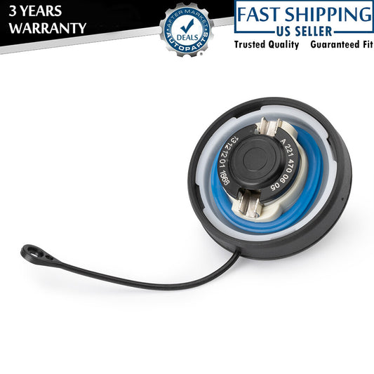2114700405 Fuel tank filler cap suitable for Mercedes-Benz C-Class, CL-Class, CLS-Class, EG-Class, GLK-Class, S-Class, SLK-Class Q