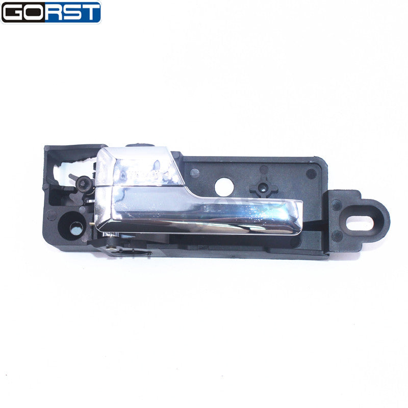 Rear Left Inside Door Handle 6E5Z-5422601-B For Fusion Milan for Mercury MKZ v