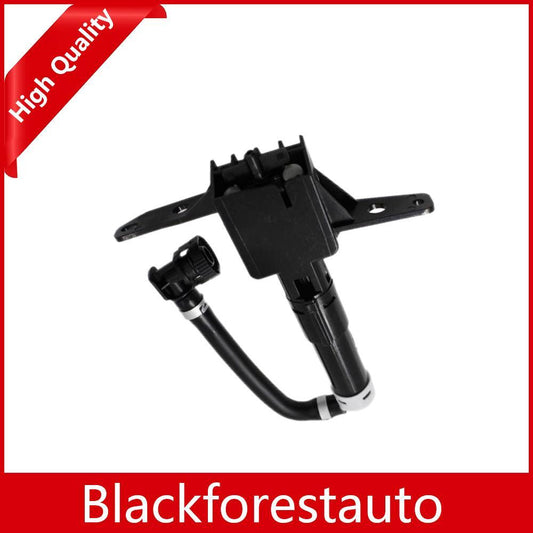 Headlight Lamp Spray Washer Nozzle Jet Pump Left for Subaru for Forester 2009 - 2012