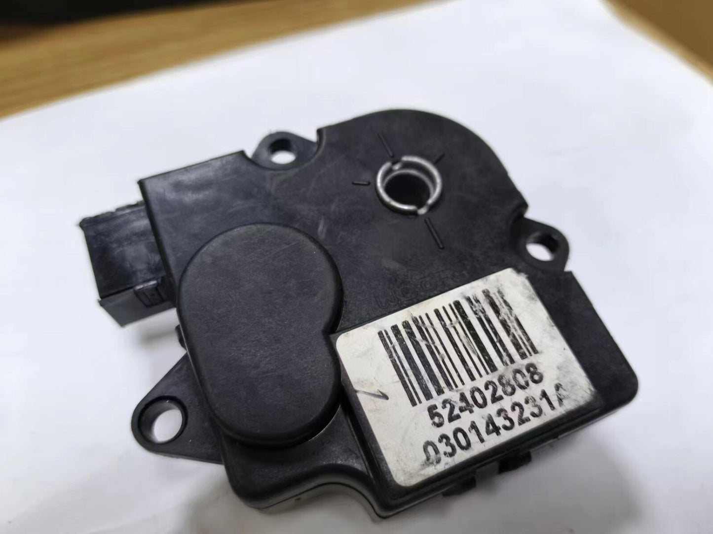 Tacoma servo motor, 2005-2016, 4.0L, V6, 87106-04050 / 52402808- n