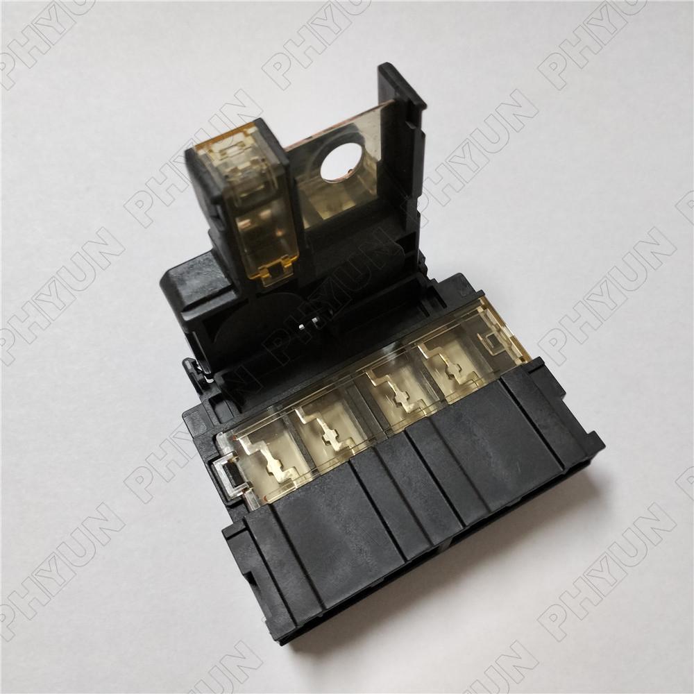 For 2007-2012 for Nissan Sentra 24340JA74A Positive Battery Cable Fusible Fuse Link Q