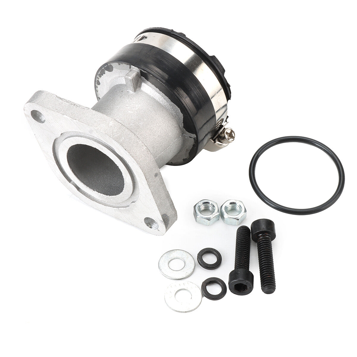 NEW Carburetor Intake Manifold Boot for Yamaha 4Kb-13586-01-00 4Kb-13586-00-00 Q