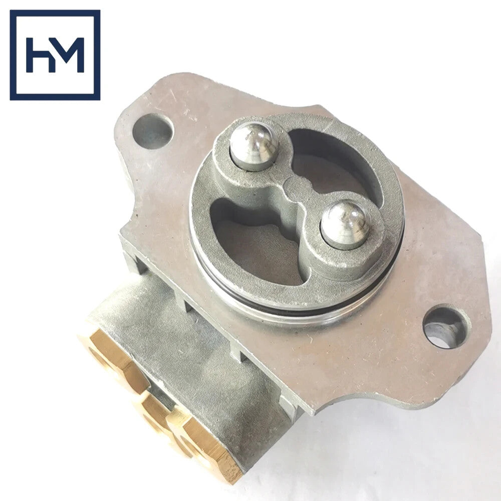 Truck gearbox shift housing shut-off valve suitable for Mercedes-Benz 0022602957 Q