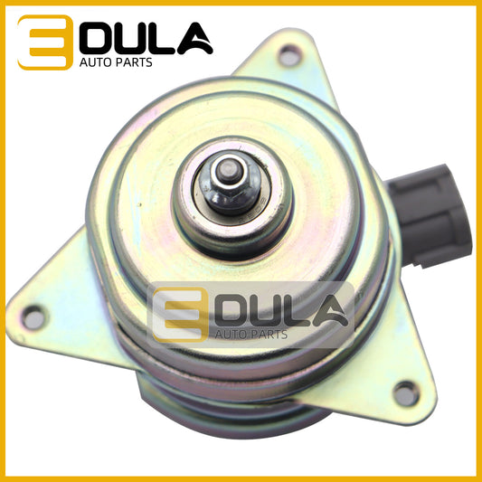 21487CX000 AC MOTOR ASSY-FAN FITS for Nissan Leaf X-trail xtrail x trail T30