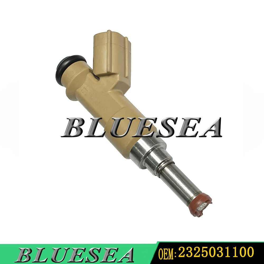 1 PCS 23250-31100 Fuel Injectors Fits 2010-2019 for Toyota for Land Cruiser Prado