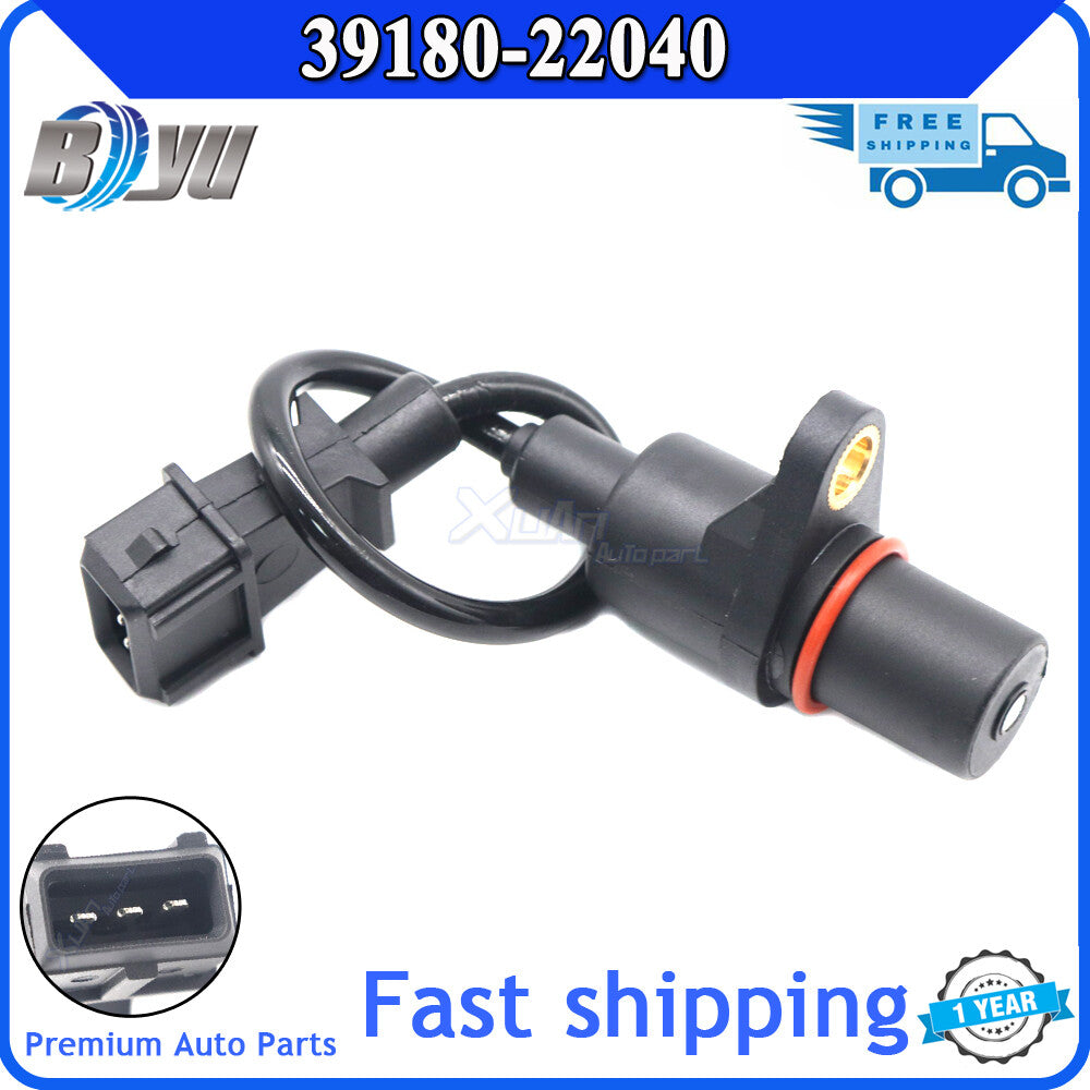 39180-22040 Crankshaft Position Sensor for Modern Accent Tiburon for Elantra - v