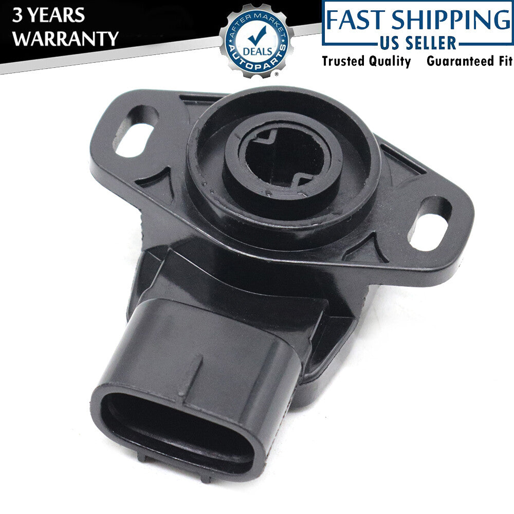 1X Throttle Position Sensor 26mm for Polaris Ranger RZR Sportsman 500 550 850 Q