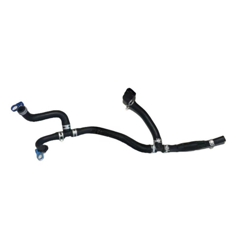 Hot air duct replacement part # 26257295A Q