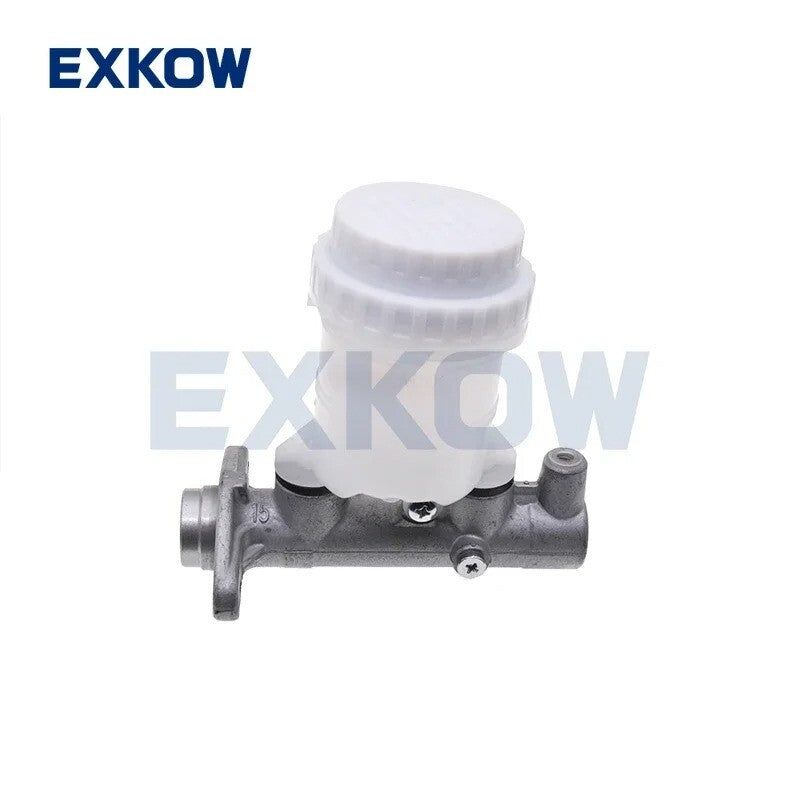 Brake Master Cylinder for Mitsubishi L200 Triton 2.4 2.8 3.0 1996-2007 MR449476 Q