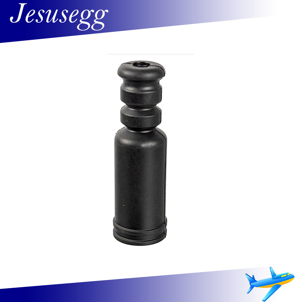 Rear Shock Absorber Boot Black Rubber for LANCER for OUTLANDER AIRTREK ASX Q
