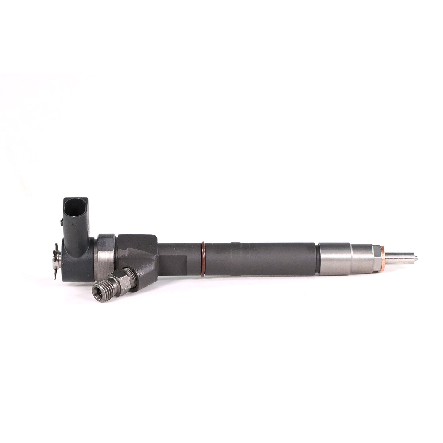 Diesel Fuel Injector A6110701687 0445110189 Fit for Mercedes-Benz L4 V6 V8